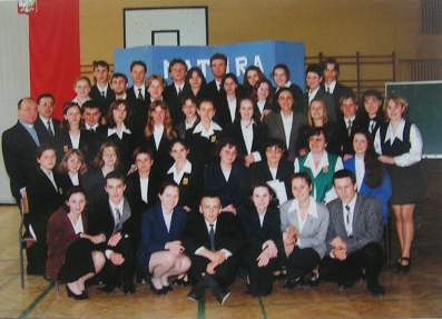 Matura 1998.