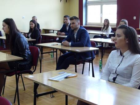 Matura w LO w �egocinie - 2016 r.