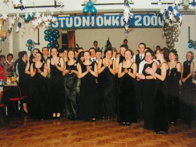 Studni�wka 2000.