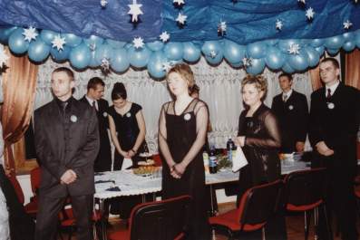 VI STUDNI�WKA - 19.01.2002