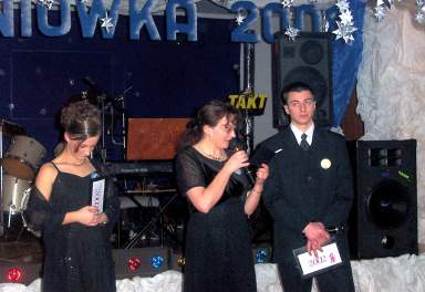 VI STUDNI�WKA - 19.01.2002