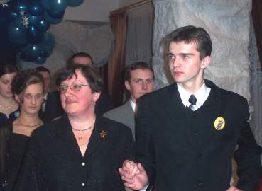 VI STUDNI�WKA - 19.01.2002