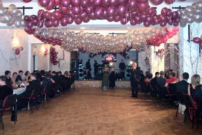 VII STUDNI�WKA - 19.01.2003