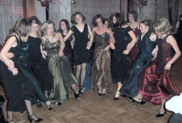 VII STUDNI�WKA - 19.01.2003