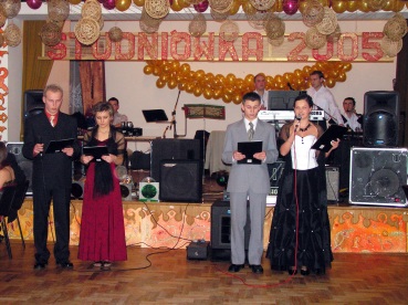 IX STUDNI�WKA - 29.01.2005