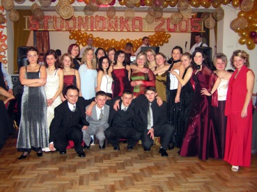 IX STUDNI�WKA - 29.01.2005