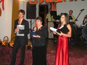 XI STUDNI�WKA - 20.01.2007