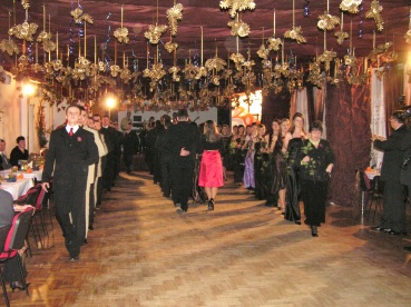 XI STUDNI�WKA - 20.01.2007