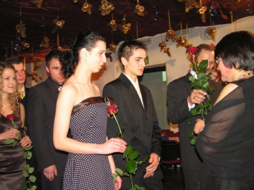 XI STUDNI�WKA - 20.01.2007