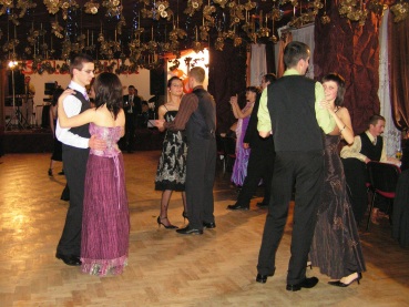 XI STUDNI�WKA - 20.01.2007