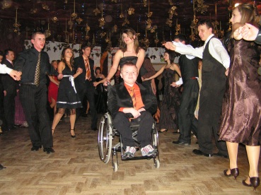 XI STUDNI�WKA - 20.01.2007