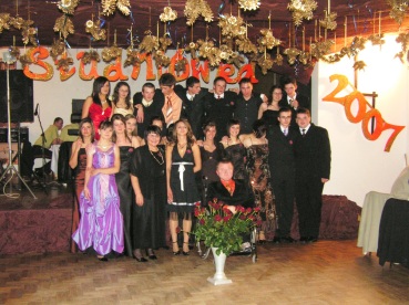 XI STUDNI�WKA - 20.01.2007