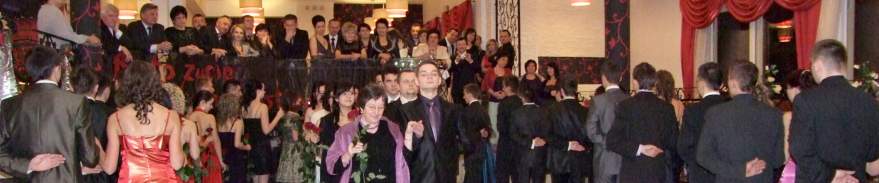 XIV Studniowka LO w �egocinie.