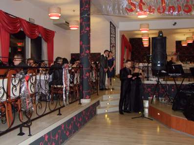 XIV Studniowka LO w �egocinie.