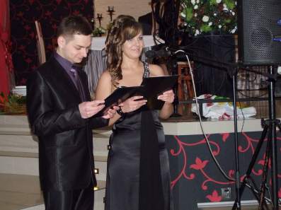 XIV Studniowka LO w �egocinie.