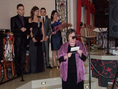 XIV Studniowka LO w �egocinie.