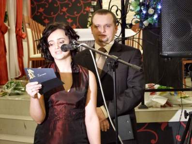 XIV Studniowka LO w �egocinie.