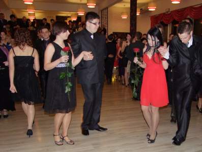 XIV Studniowka LO w �egocinie.