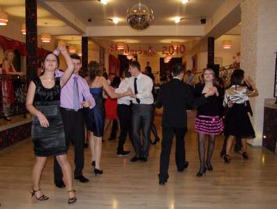 XIV Studniowka LO w �egocinie.