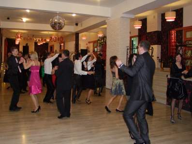 XIV Studniowka LO w �egocinie.