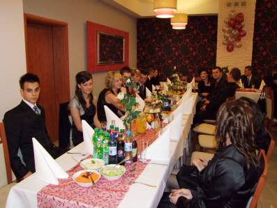   XV Studniowka LO w �egocinie.