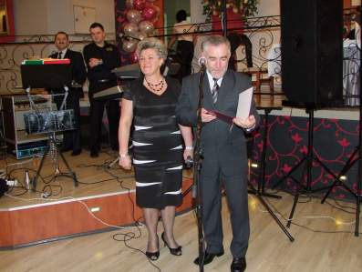   XV Studniowka LO w �egocinie.