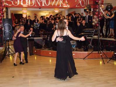   XV Studniowka LO w �egocinie.