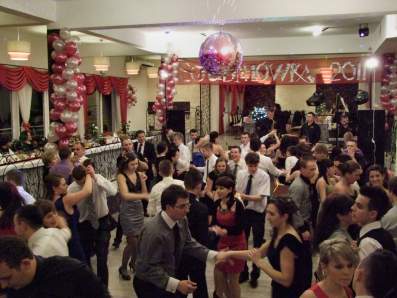   XV Studniowka LO w �egocinie.