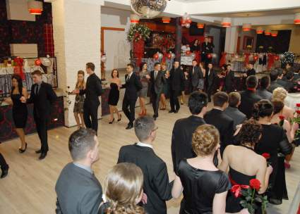 XVI Studni�wka LO w �egocinie.