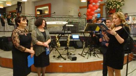 XVIII Studni�wka 2014.