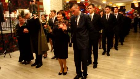 XVIII Studni�wka 2014.