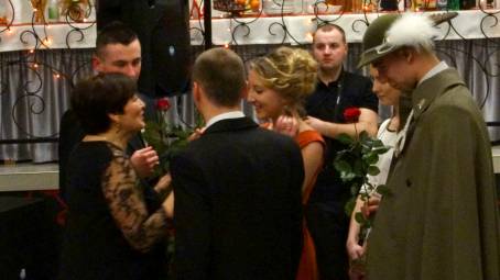 XVIII Studni�wka 2014.