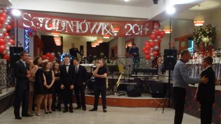 XVIII Studni�wka 2014.