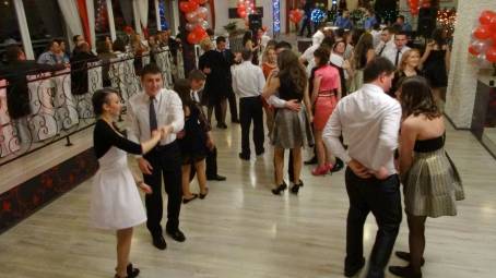 XVIII Studni�wka 2014.