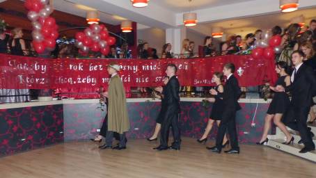 XVIII Studni�wka 2014.