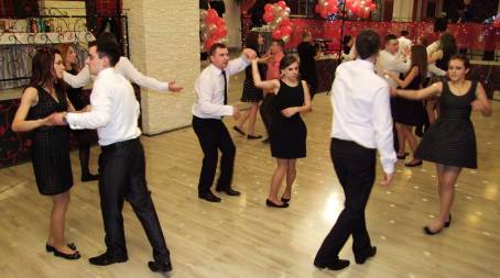 XVIII Studni�wka 2014.