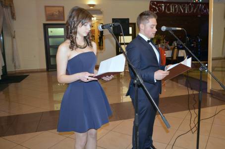 XIX studni�wka - 24.02.2015 r.