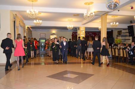 XIX studni�wka - 24.02.2015 r.