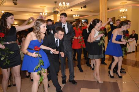 XIX studni�wka - 24.02.2015 r.