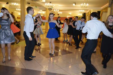 XIX studni�wka - 24.02.2015 r.